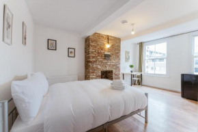 Bethnal Green beds to stay